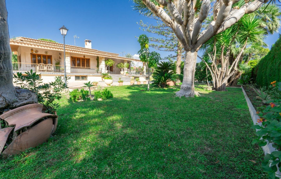 Venta - villa - Elche - Bonavista