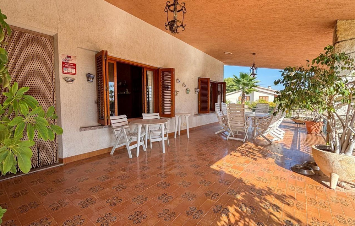 Venta - villa - Elche - Bonavista