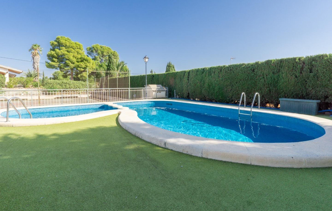 Venta - villa - Elche - Bonavista