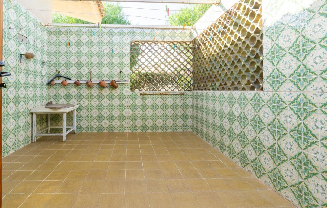 Venta - villa - Elche - Bonavista