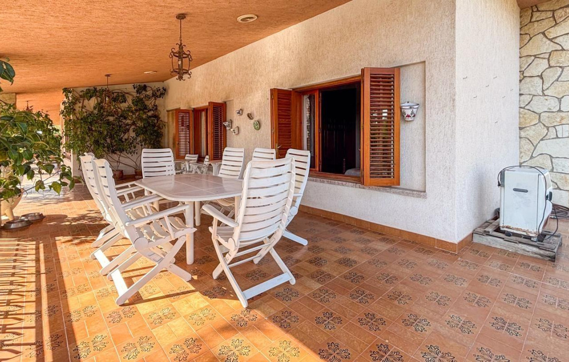 Venta - villa - Elche - Bonavista