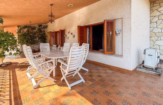 Venta - villa - Elche - Bonavista