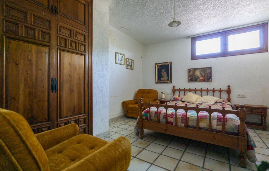 Venta - villa - Elche - Bonavista