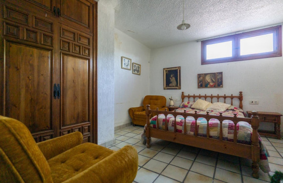 Venta - villa - Elche - Bonavista