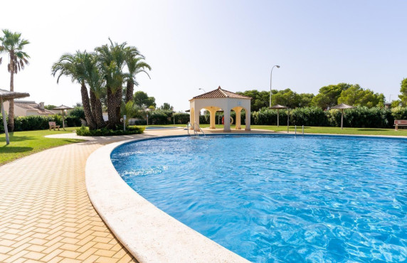 Venta - Bungalow - Gran alacant - Gran Vista-Olivo de Oro