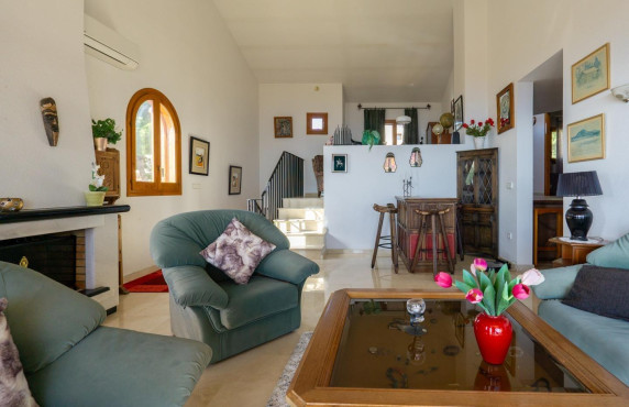 Venta - Bungalow - Gran alacant - Gran Vista-Olivo de Oro