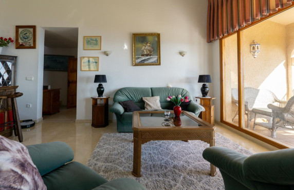 Venta - Bungalow - Gran alacant - Gran Vista-Olivo de Oro