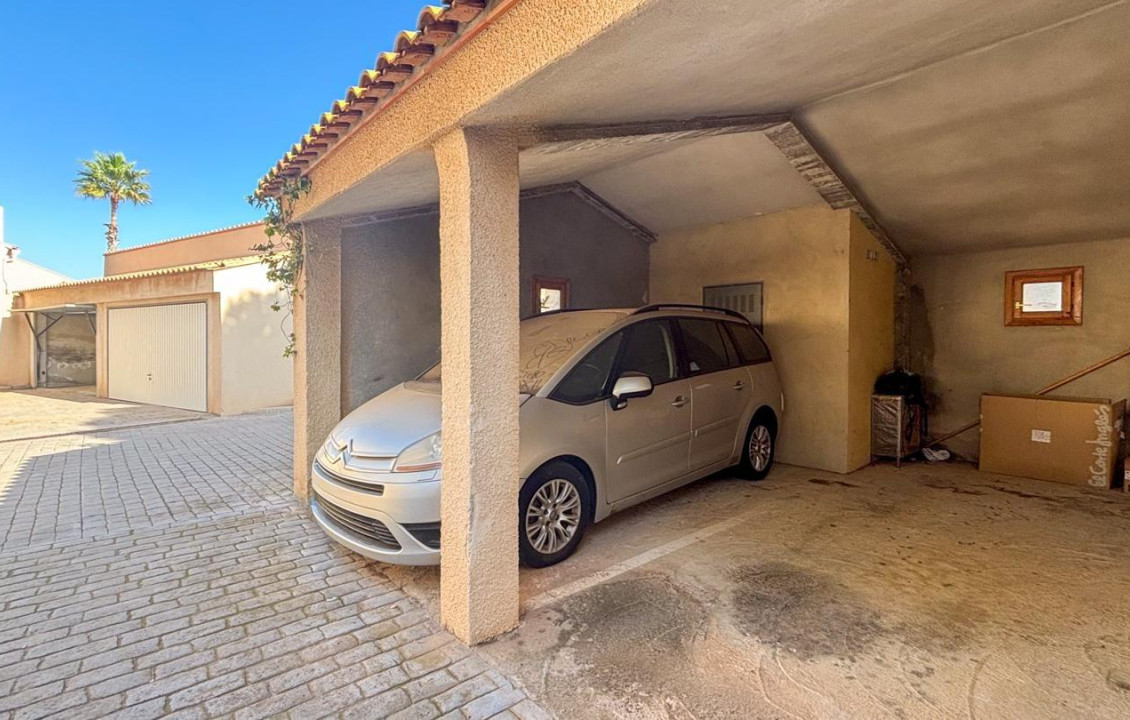 Venta - Bungalow - Gran alacant - Gran Vista-Olivo de Oro