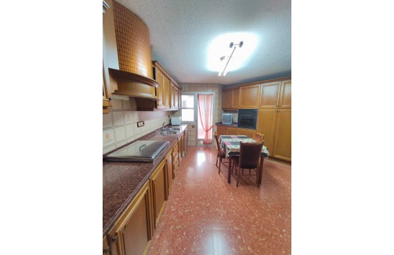 For Sale - Flat - Elche