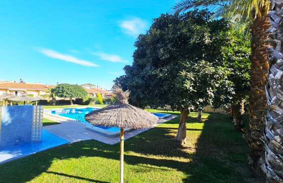 Venta - Bungalow - Gran alacant - Novamar