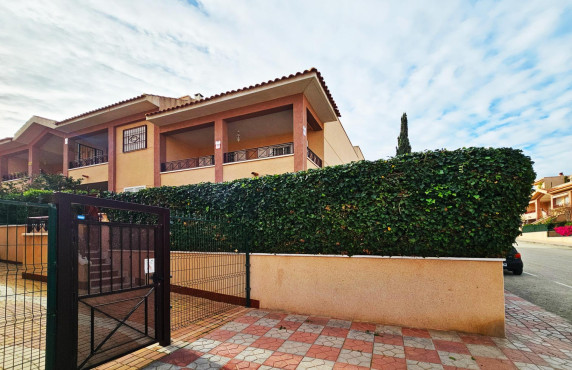 Venta - Bungalow - Gran alacant - Novamar