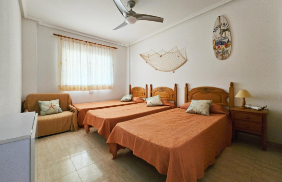 Venta - Bungalow - Gran alacant - Novamar