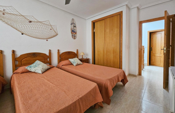 Venta - Bungalow - Gran alacant - Novamar