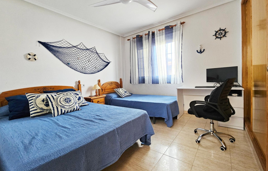 Venta - Bungalow - Gran alacant - Novamar