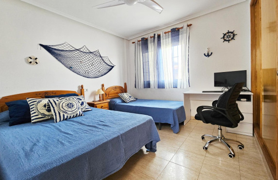 Venta - Bungalow - Gran alacant - Novamar