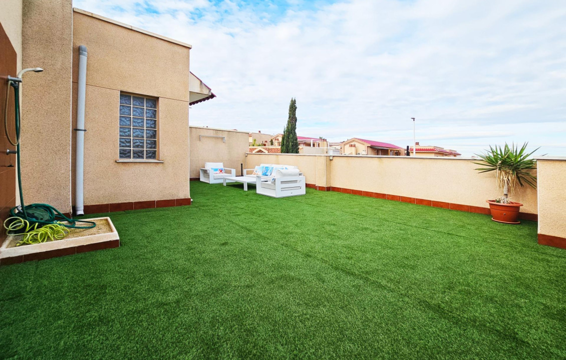 Venta - Bungalow - Gran alacant - Novamar