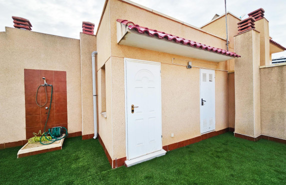 Venta - Bungalow - Gran alacant - Novamar