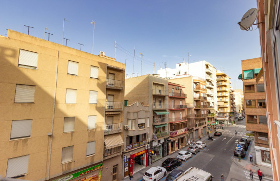 Venta - Piso - Elche - Centro