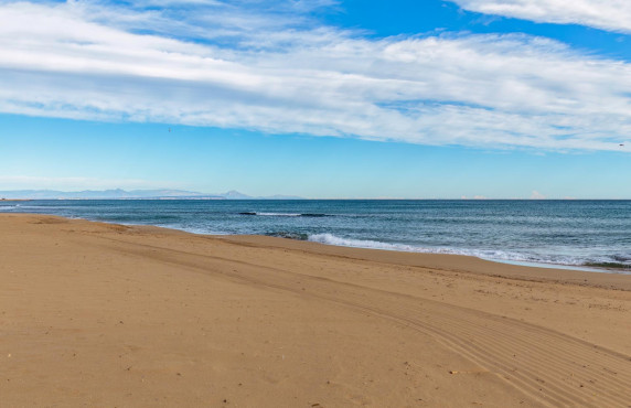 Venta - Piso - Torrevieja - La Mata