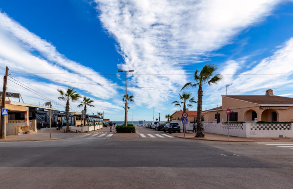 Venta - Piso - Torrevieja - La Mata