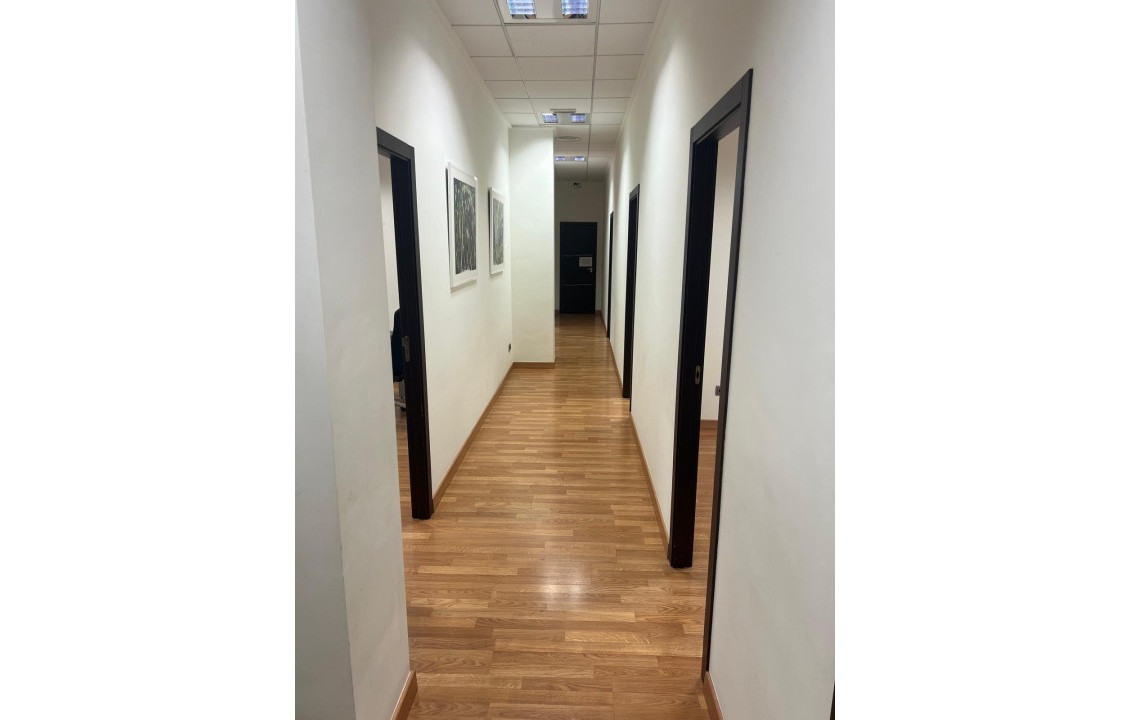 Long Rental Period - Commercial Unit - Elche - Altabix