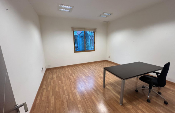 Long Rental Period - Commercial Unit - Elche - Altabix