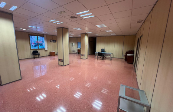 Long Rental Period - Commercial Unit - Elche - Altabix