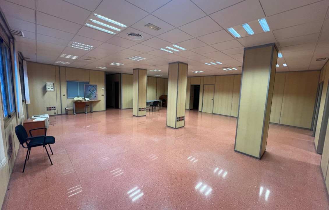 Long Rental Period - Commercial Unit - Elche - Altabix