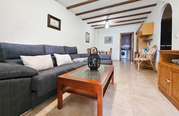 Venta - Bungalow - Gran alacant - Mediterraneo