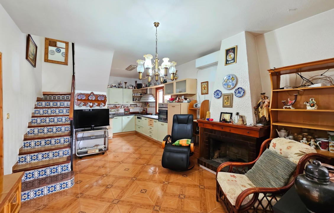 Venta - Bungalow - Gran alacant - Sierra Mar