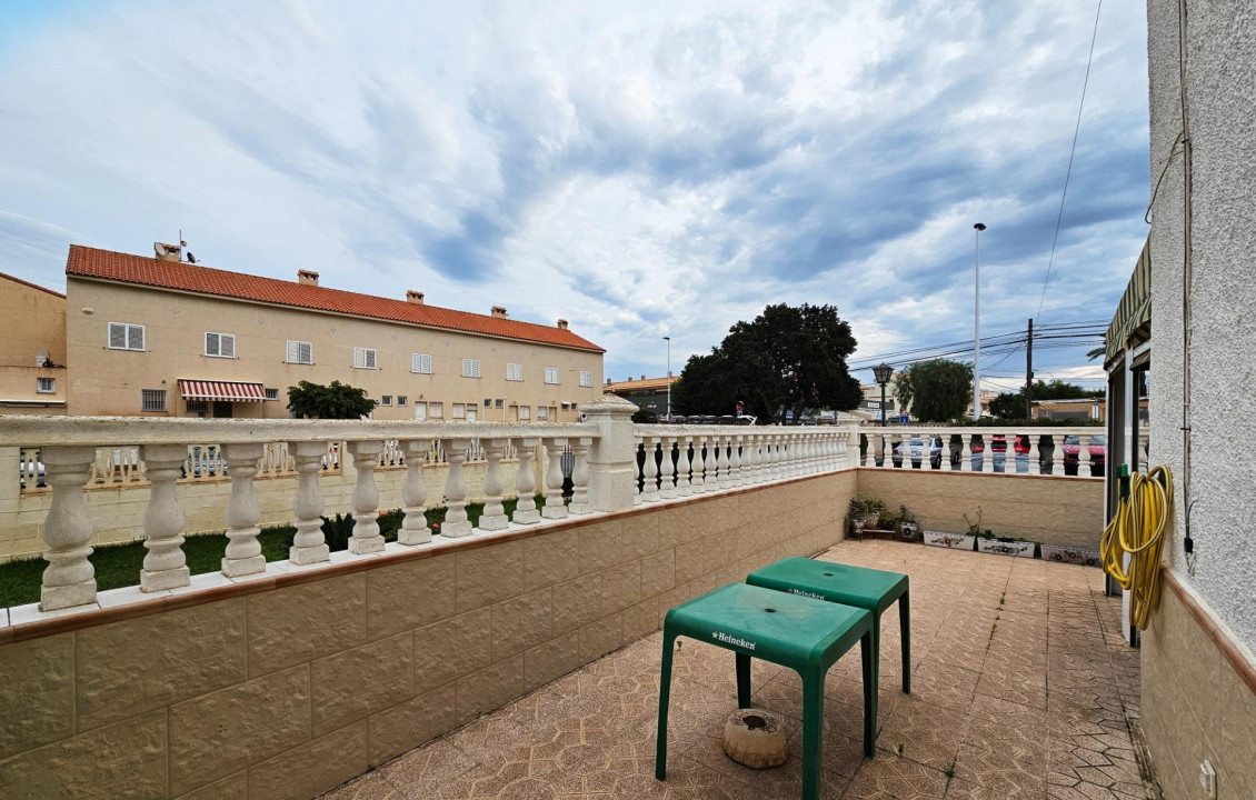 Venta - Bungalow - Gran alacant - Sierra Mar