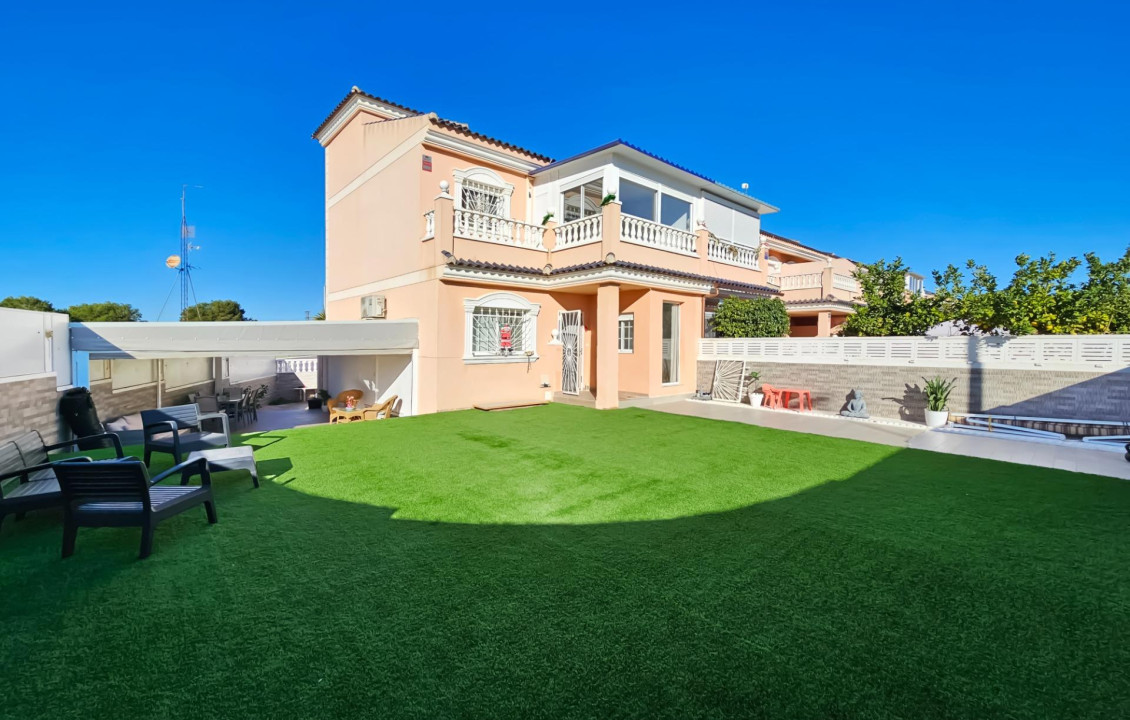 Venta - Bungalow - Gran alacant - Puerto Marino