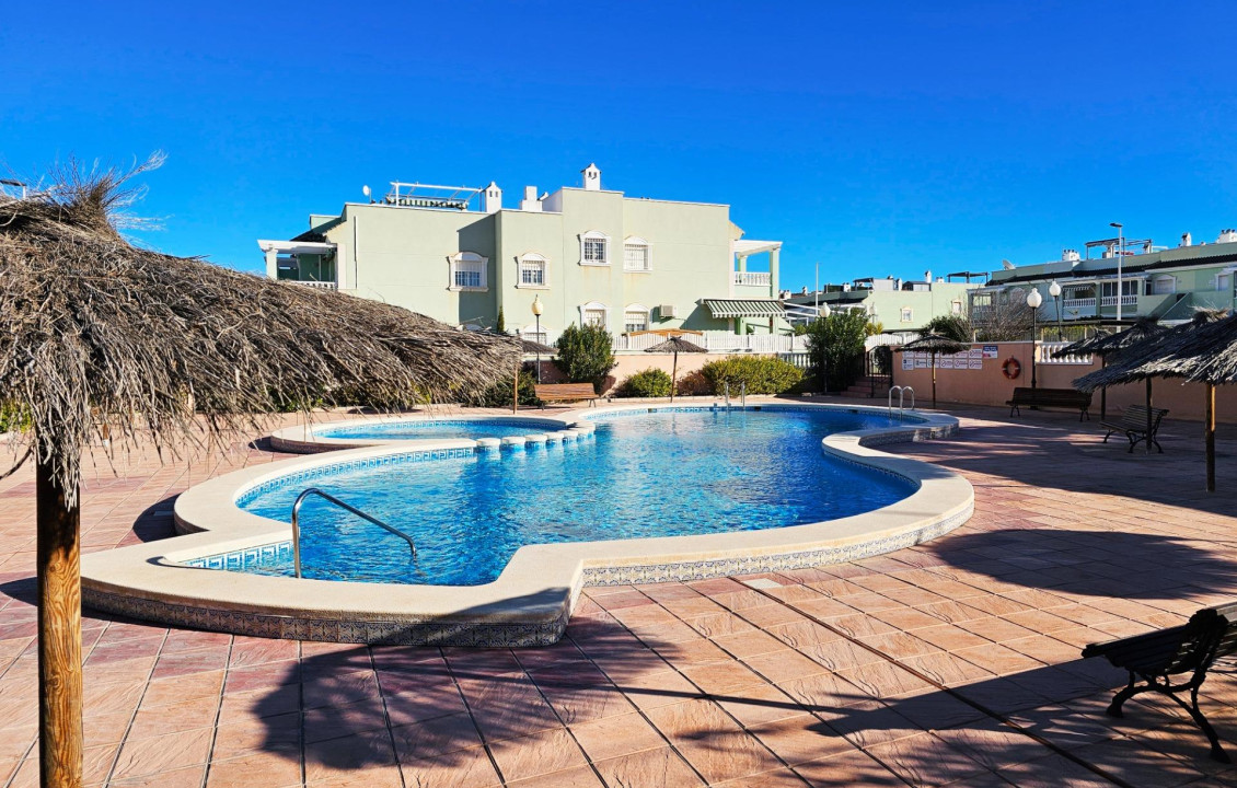 Venta - Bungalow - Gran alacant - Puerto Marino