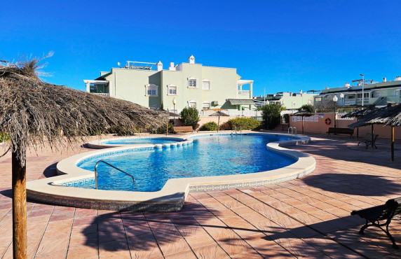 Venta - Bungalow - Gran alacant - Puerto Marino