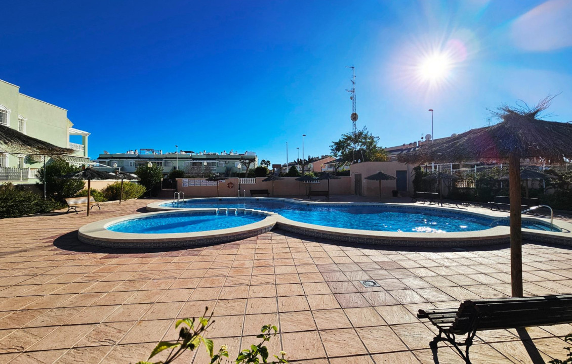 Venta - Bungalow - Gran alacant - Puerto Marino