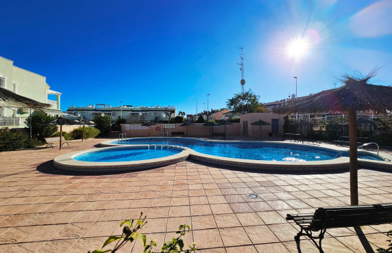 Venta - Bungalow - Gran alacant - Puerto Marino