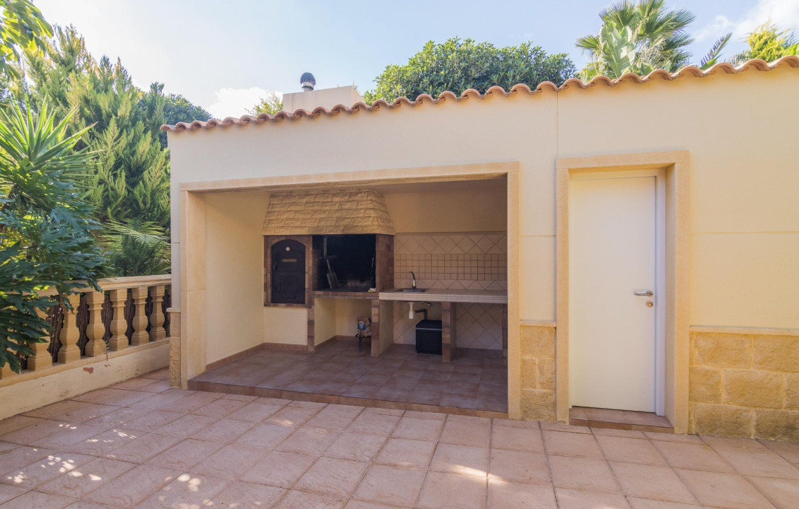 Venta - villa - Elche - Bonavista