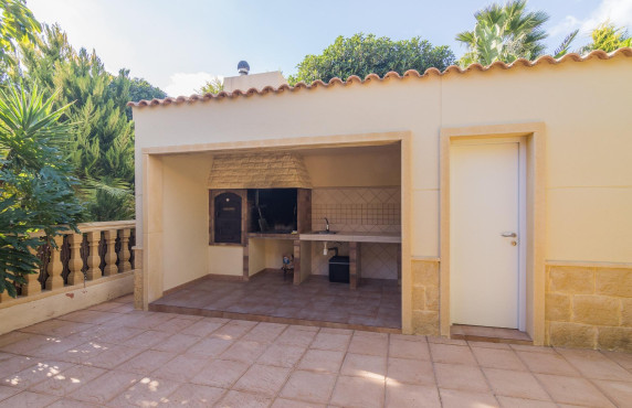 Venta - villa - Elche - Bonavista