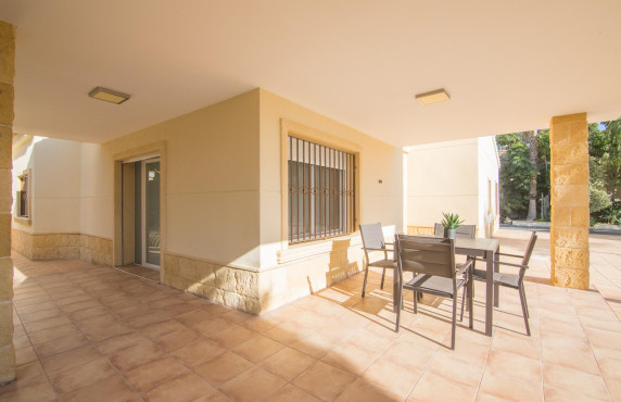 Venta - villa - Elche - Bonavista