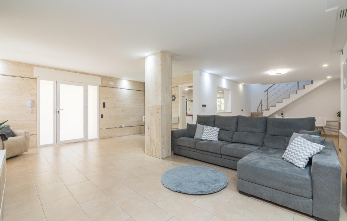 Venta - villa - Elche - Bonavista