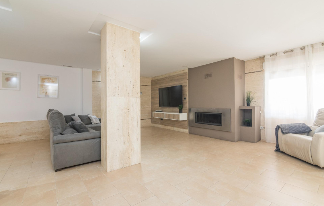 Venta - villa - Elche - Bonavista