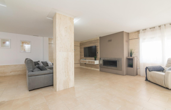 Venta - villa - Elche - Bonavista