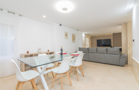 Venta - villa - Elche - Bonavista