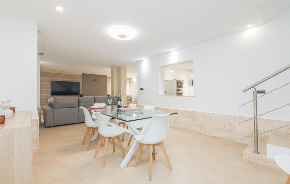 Venta - villa - Elche - Bonavista