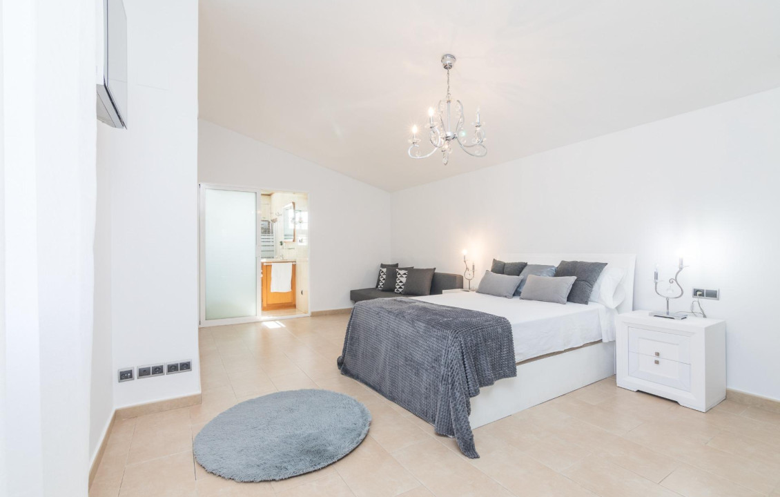 Venta - villa - Elche - Bonavista