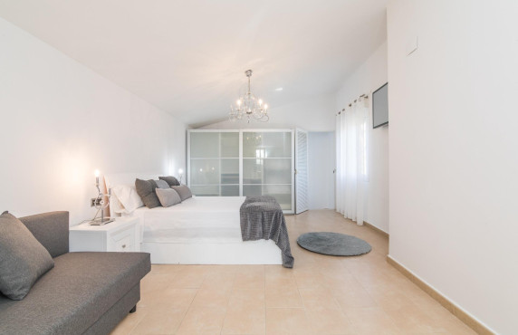 Venta - villa - Elche - Bonavista