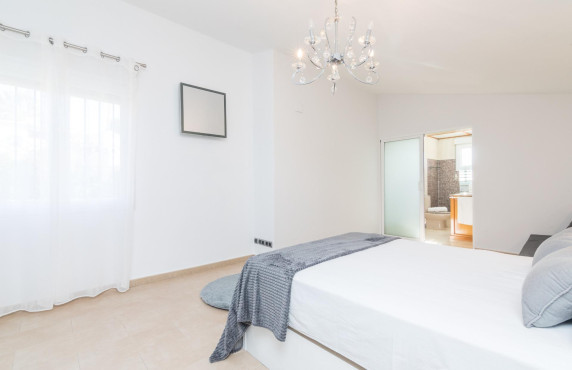 Venta - villa - Elche - Bonavista