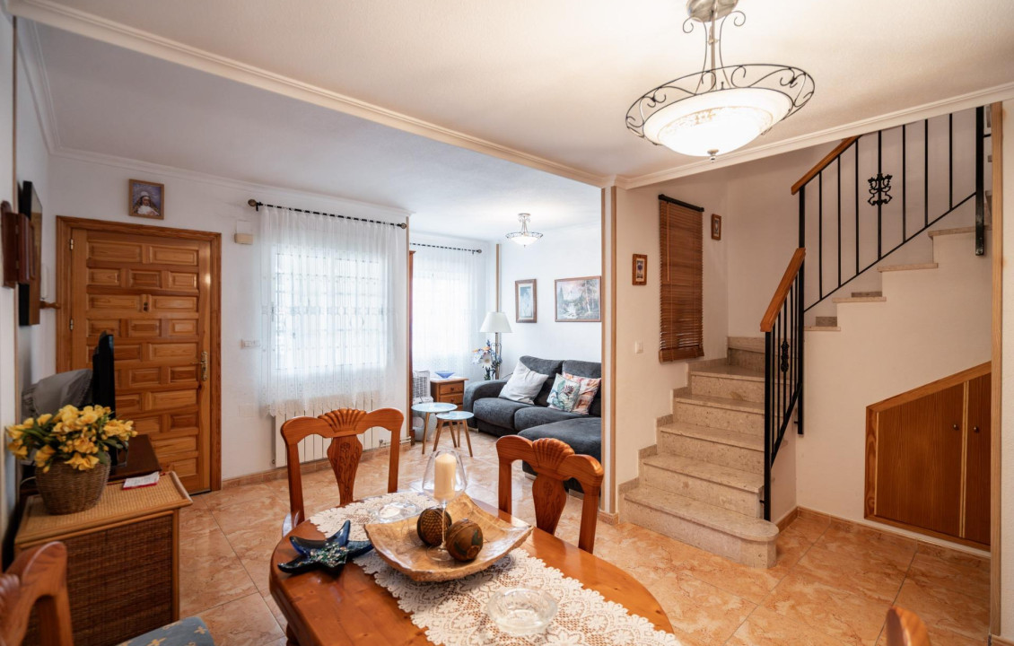 Venta - Terraced house - Gran alacant - Monte y Mar Alto