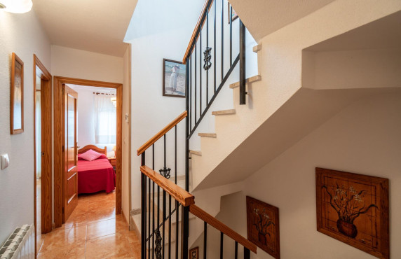 Venta - Terraced house - Gran alacant - Monte y Mar Alto