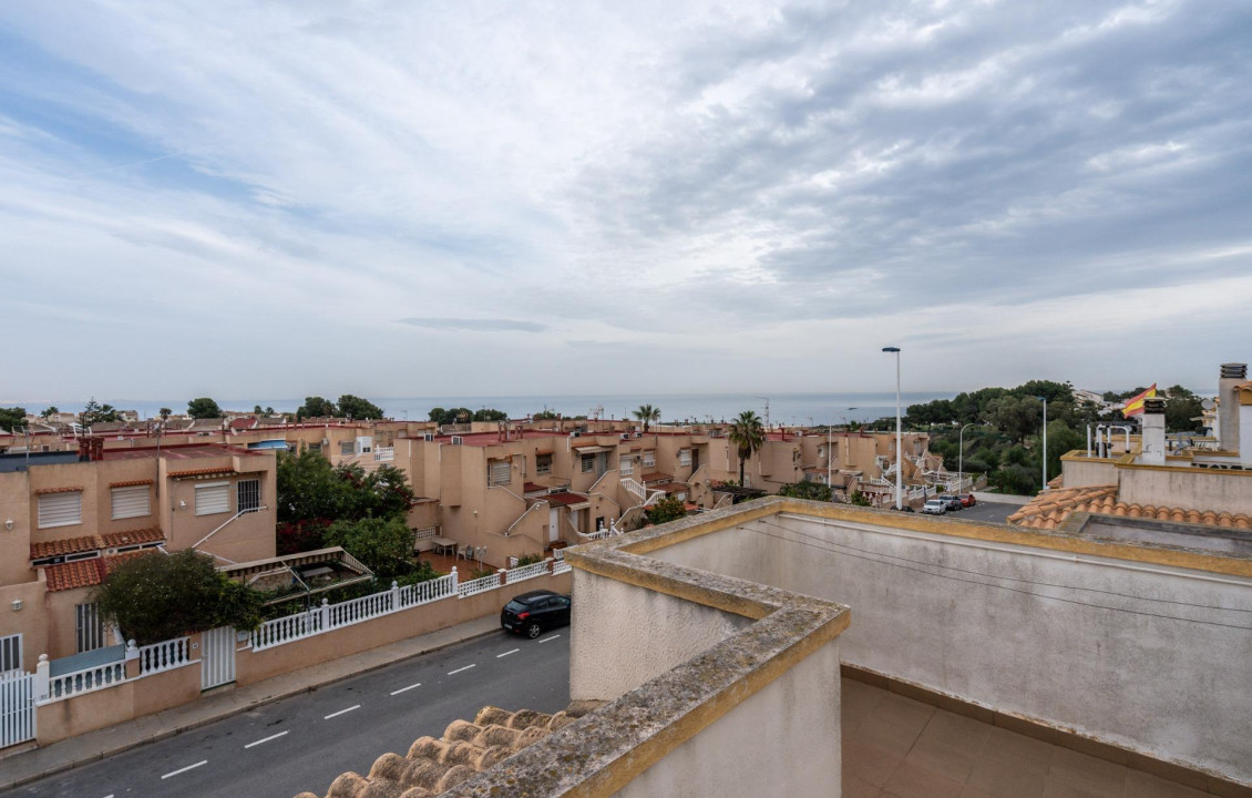 Venta - Terraced house - Gran alacant - Monte y Mar Alto